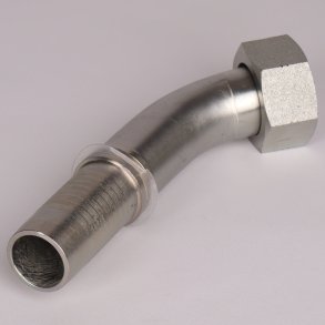 Two-pcs indstik 45� - ORFS