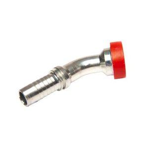 Two-pcs indstik 45� - SAE6000