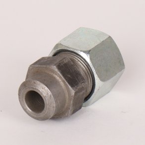 Svejsenippel lige T91