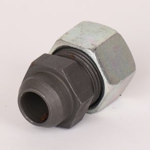 Svejsenippel lige T91