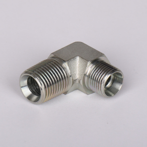 Forskruning Vinkel L12 1/2