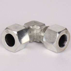 Forskruning Vinkel 12L