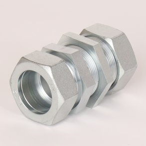 Skotgennemf�ring med sk�rering og oml�b.