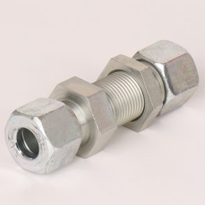 Skotgennemf�ring med sk�rering og oml�b.