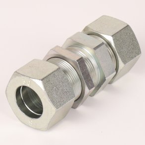 Skotgennemf�ring med sk�rering og oml�b.