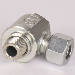 Banjoforskruning Vinkel 12L 3/8