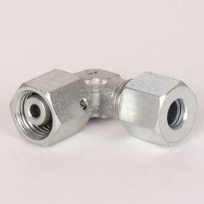 Justerbar vinkel 90�