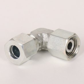 Justerbar vinkel 90�
10L M16x1,5