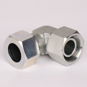 Justerbar vinkel 90�