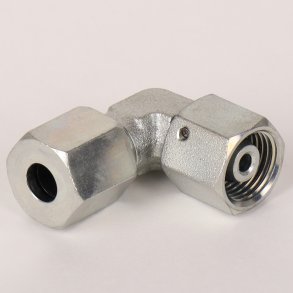 Justerbar vinkel 90�