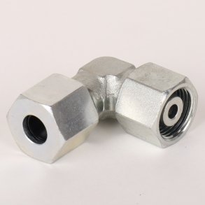 Justerbar vinkel 90�