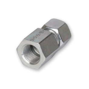 Forskruning lige L12 - 3/8