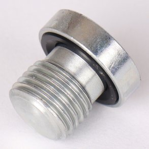 BSP Prop med pakning