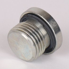 BSP Prop med pakning