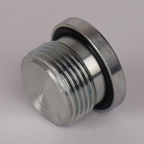 BSP Prop med pakning