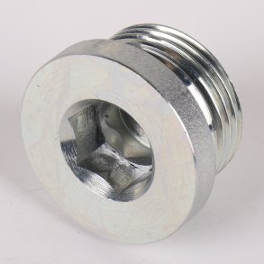 BSP Prop med pakning