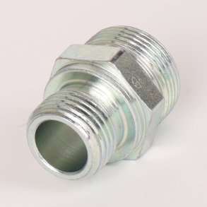 Forskruning lige L18 - 1/2