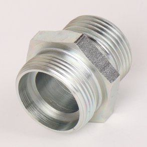 Forskruning lige L28 - 1