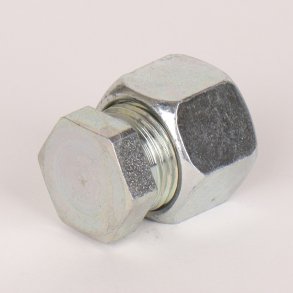 Prop han indvendig konus