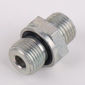 Forskruning lige L10 - 3/8