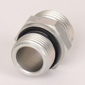 Forskruning lige L22 - 3/4