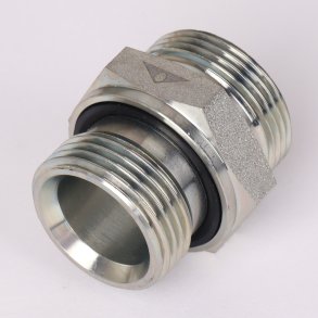 Forskruning lige L28 - 1