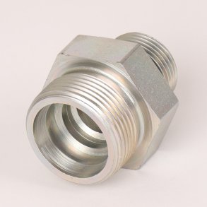 Forskruning lige S25 - 3/4