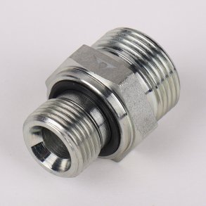 Forskruning lige L15 - 3/8