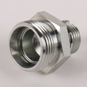 Forskruning lige L22 - 1/2