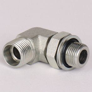 Forskruning Vinkel 12L 3/8