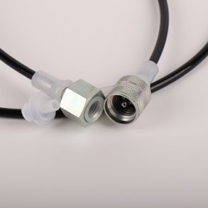 Testslange med F16X2-1/4