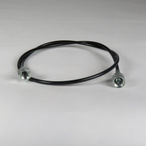 Testslange med F16X2-1/4