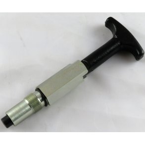 Manuel kobling for EPHFN Spil