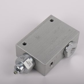 Trykreduktionsventil