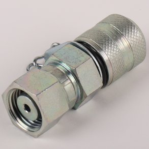 Testnippel DKO M16x1,5 �10L M16x2