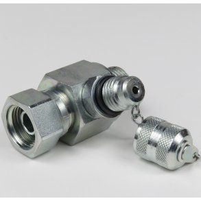 T-stykke han/hun 1/2