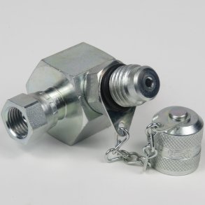 T-stykke han/hun 1/4