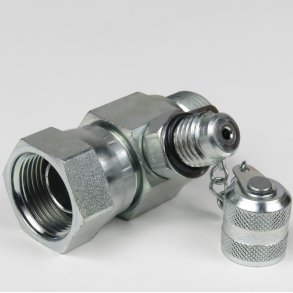 T-stykke han/hun 3/4