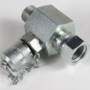 T-stykke han/hun 3/8