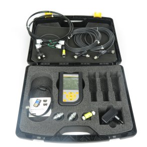 Kit serviceman plus Analog