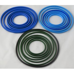 Pakningss�t Komplet