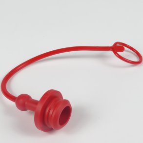 St�vprop for Hun DN20 3/4