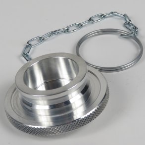 St�vprop for Hun Metal DN30 1 1/4