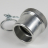 St�vh�tte for Han Metal DN30 1 1/4
