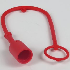 St�vh�tte for Han DN06 1/4