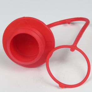 St�vprop for Hun DN25 1