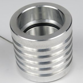 St�vh�tte for Han Metal DN30 1 1/4