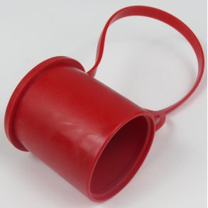 St�vh�tte DN25 3/4