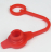 St�vprop for Hun DN10 3/8