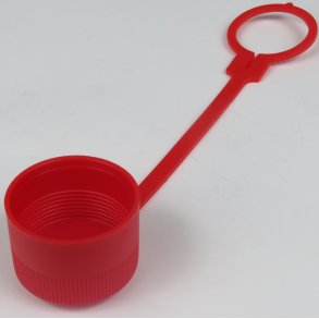 St�vh�tte for Hun DN20 3/4